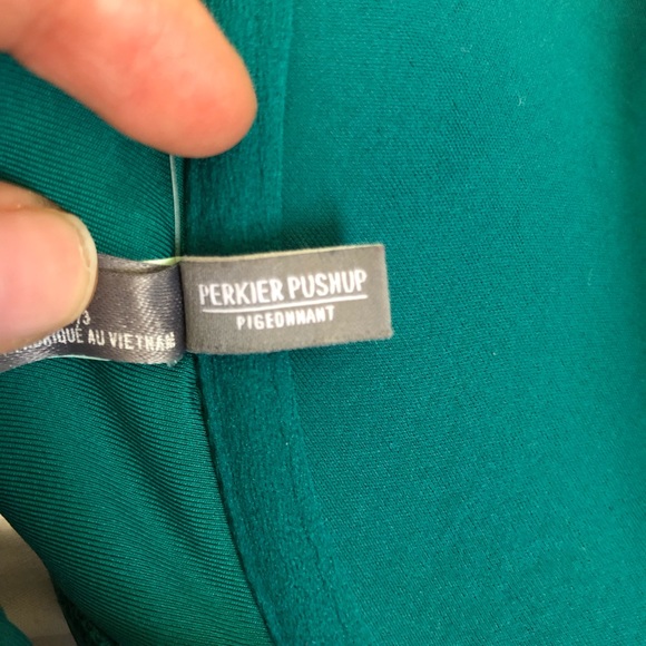 Artie Swim | Aerie Perkier Push Up 36 DD | Used - Picture 4 of 4